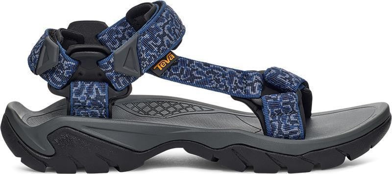 Terra Fi 5 Universal - Mens - magma navy 1