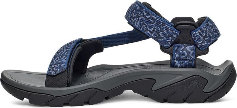 Terra Fi 5 Universal - Mens - magma navy 1