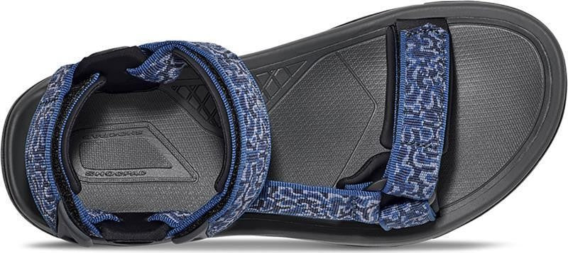 Terra Fi 5 Universal - Mens - magma navy 1