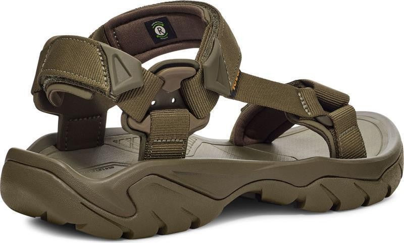 Terra Fi 5 Universal - Mens - olive 1