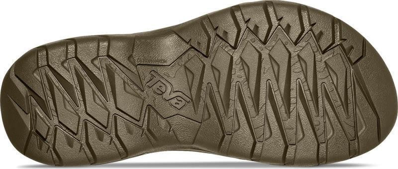 Terra Fi 5 Universal - Mens - olive 1