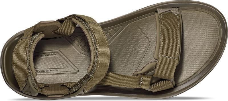 Terra Fi 5 Universal - Mens - olive 1