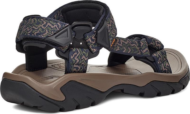 Terra Fi 5 Universal - Mens - ravine total eclipse 1