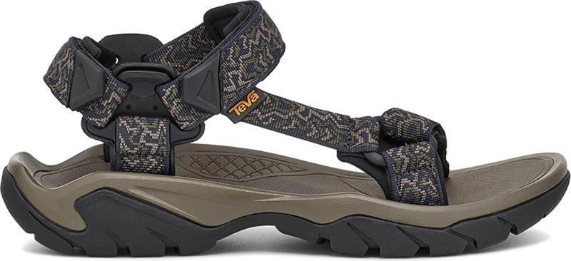 Terra Fi 5 Universal - Mens - ravine total eclipse 1