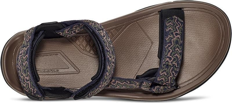 Terra Fi 5 Universal - Mens - ravine total eclipse 1