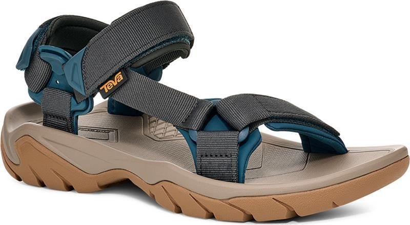 Terra Fi 5 Universal - Mens - unexplored 1