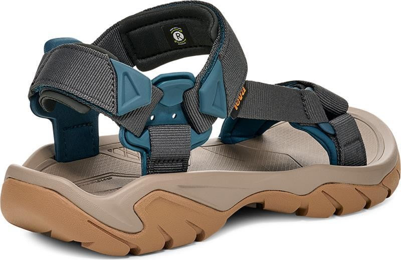 Terra Fi 5 Universal - Mens - unexplored 1