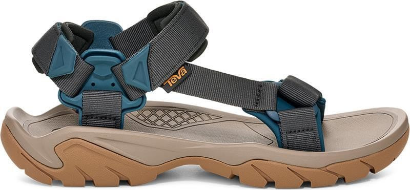 Terra Fi 5 Universal - Mens - unexplored 1