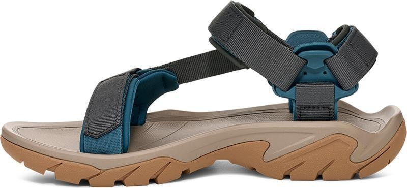 Terra Fi 5 Universal - Mens - unexplored 1