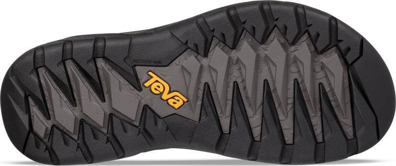 Terra Fi 5 Universal - Mens - wavy trail black 1