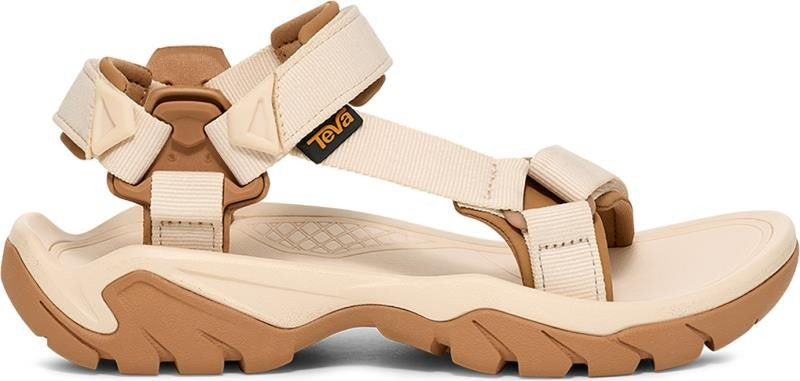 Terra Fi 5 Universal - Womens - coconut 1