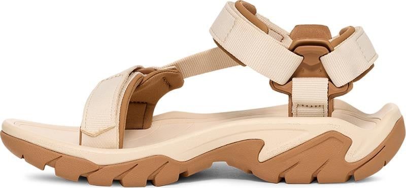 Terra Fi 5 Universal - Womens - coconut 1