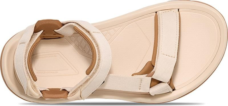 Terra Fi 5 Universal - Womens - coconut 1