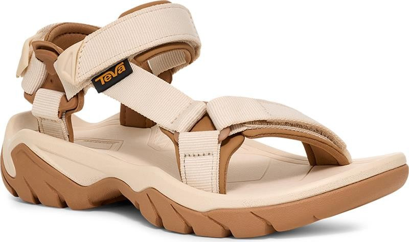 Terra Fi 5 Universal - Womens - coconut 1