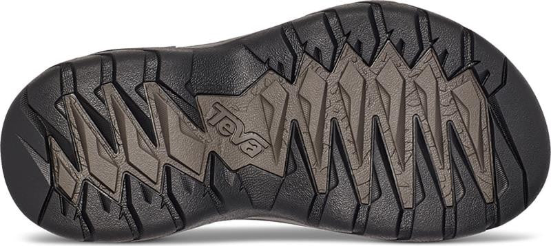 Terra Fi 5 Universal - Womens - magma grey ridge 1