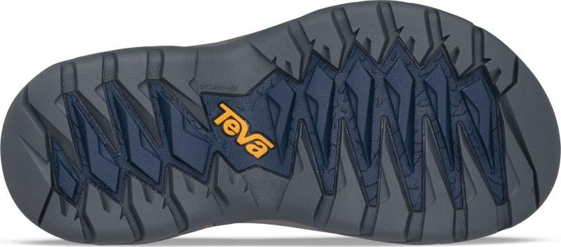 Terra Fi 5 Universal - Womens - sun and moon insignia blue 1