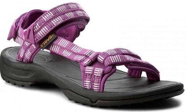 Terra Fi Lite - Womens - Atitlan Bright Purple 1