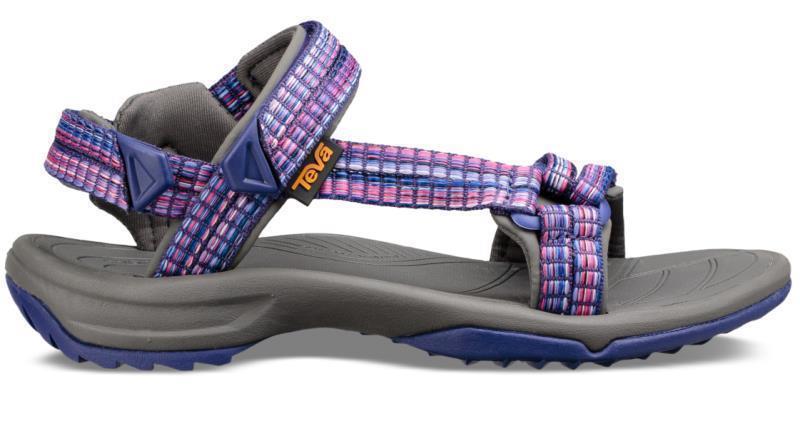 Terra Fi Lite - Womens - Samba Purple Multi 2