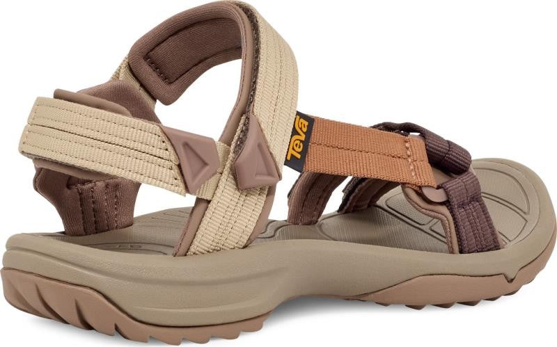 Terra Fi Lite - Womens - incense / lion 1