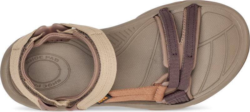 Terra Fi Lite - Womens - incense / lion 1