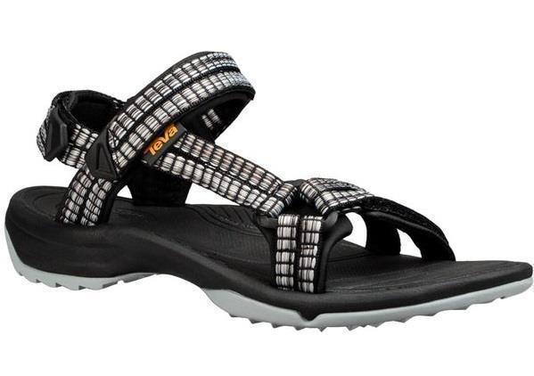 Terra Fi Lite - Womens - samba black multi 1
