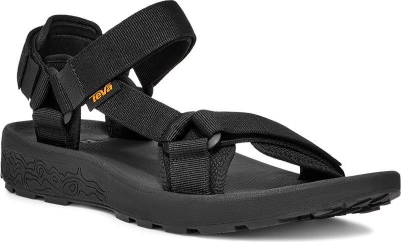 Terragrip Sandal - Mens - black 1