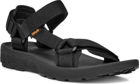 Terragrip Sandal - Mens - black 1