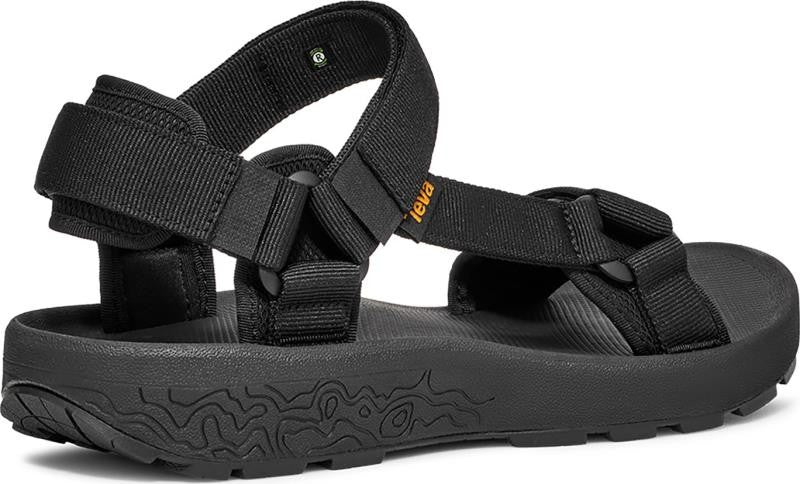 Terragrip Sandal - Mens - black 1