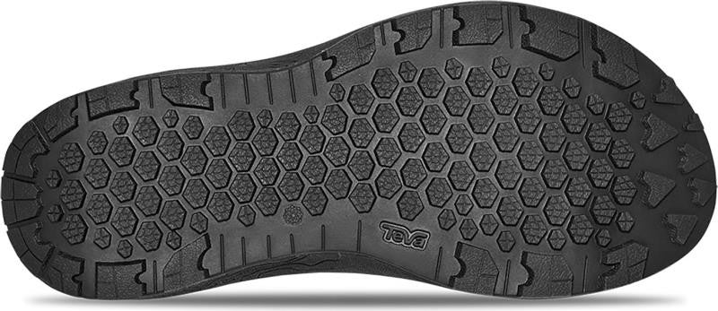Terragrip Sandal - Mens - black 1