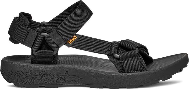 Terragrip Sandal - Mens - black 1