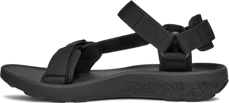 Terragrip Sandal - Mens - black 1
