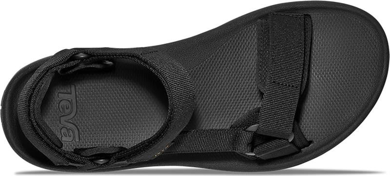 Terragrip Sandal - Mens - black 1