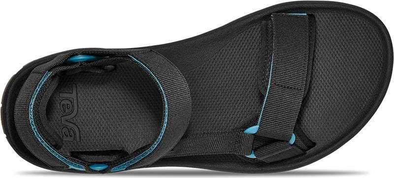 Terragrip Sandal - Mens - caviar / larkspur 1