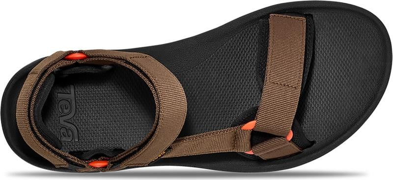 Terragrip Sandal - Mens - desert palm 1