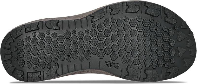 Terragrip Sandal - Mens - vibe dark olive 1