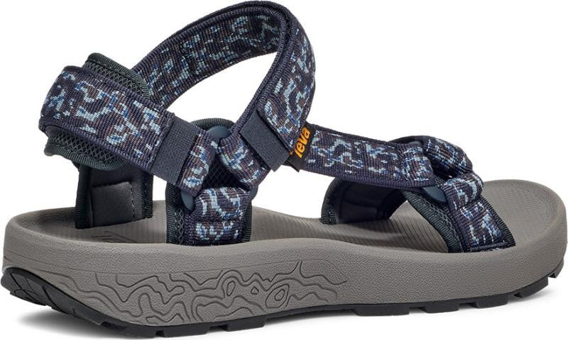 Terragrip Sandal - Mens - vibe total eclipse 1