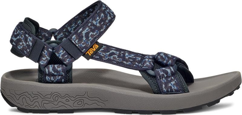 Terragrip Sandal - Mens - vibe total eclipse 1