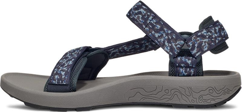Terragrip Sandal - Mens - vibe total eclipse 1