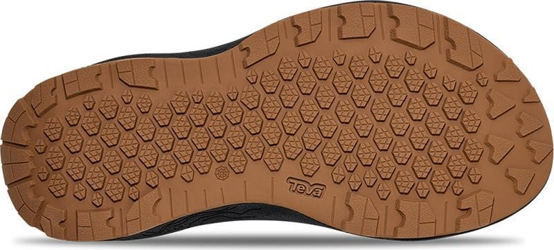 Terragrip Sandal - Womens - archive topo striking purple 1