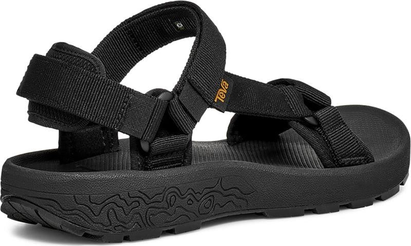 Terragrip Sandal - Womens - black 1
