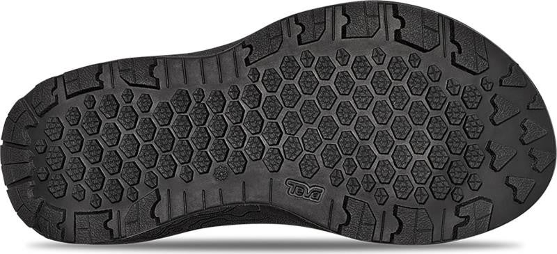 Terragrip Sandal - Womens - black 1