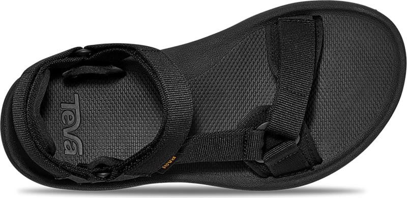 Terragrip Sandal - Womens - black 1