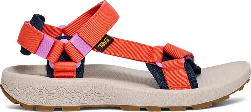 Terragrip Sandal - Womens - tigerlily 1