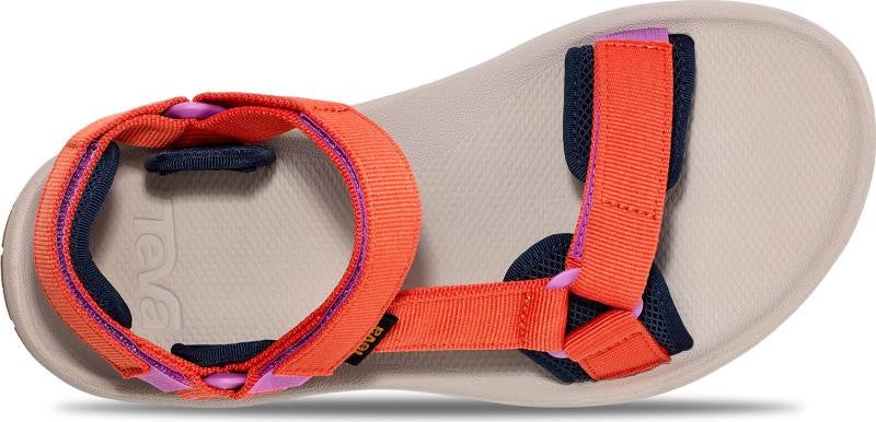 Terragrip Sandal - Womens - tigerlily 1