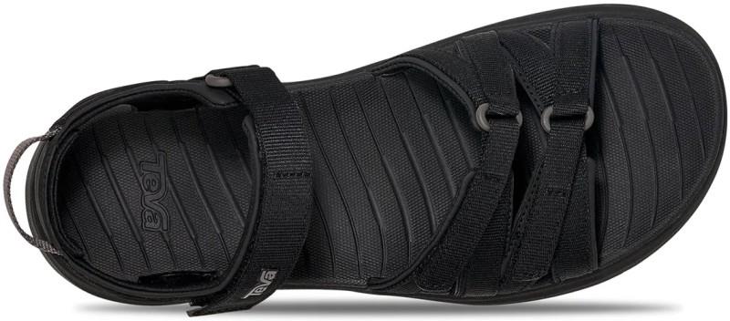 Tirra Sport - Womens - black / black 1