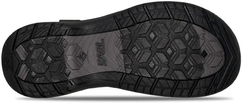 Tirra Sport - Womens - black / black 1