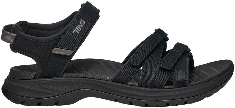 Tirra Sport - Womens - black / black 1