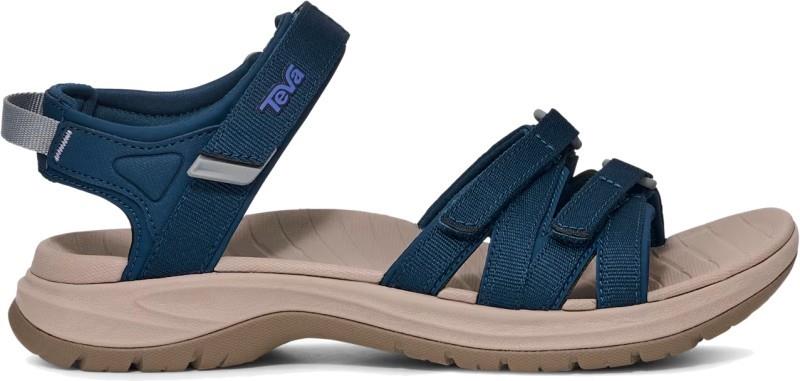 Tirra Sport - Womens - blue opal 1