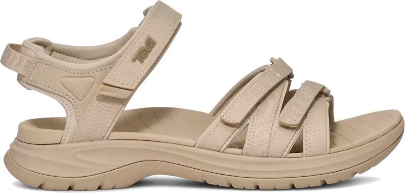 Tirra Sport - Womens - oyster grey 1