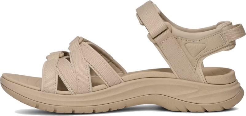 Tirra Sport - Womens - oyster grey 1